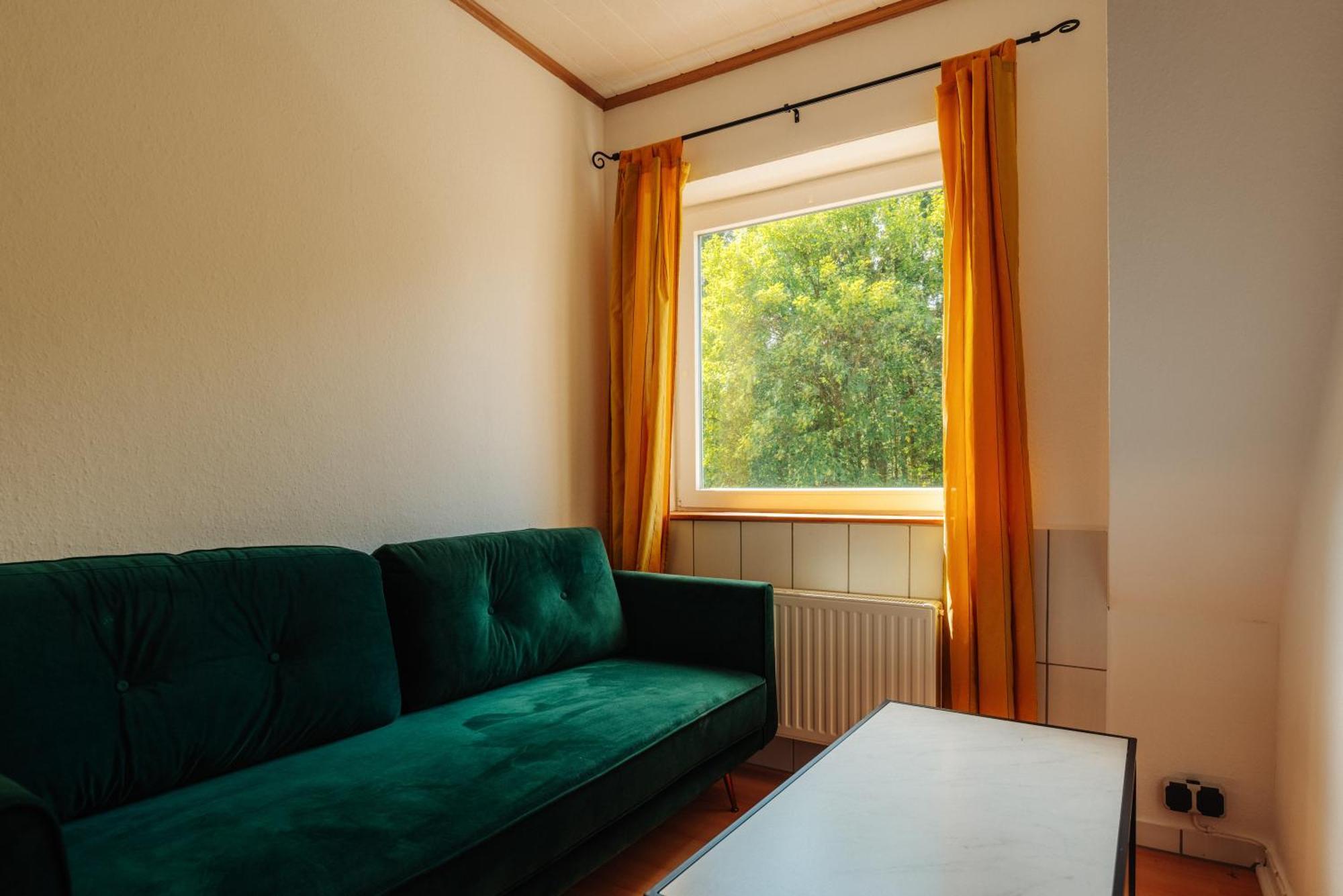 Ferienwohnungen Und Ferienhaus Hafermarkt Wildemann Exterior foto