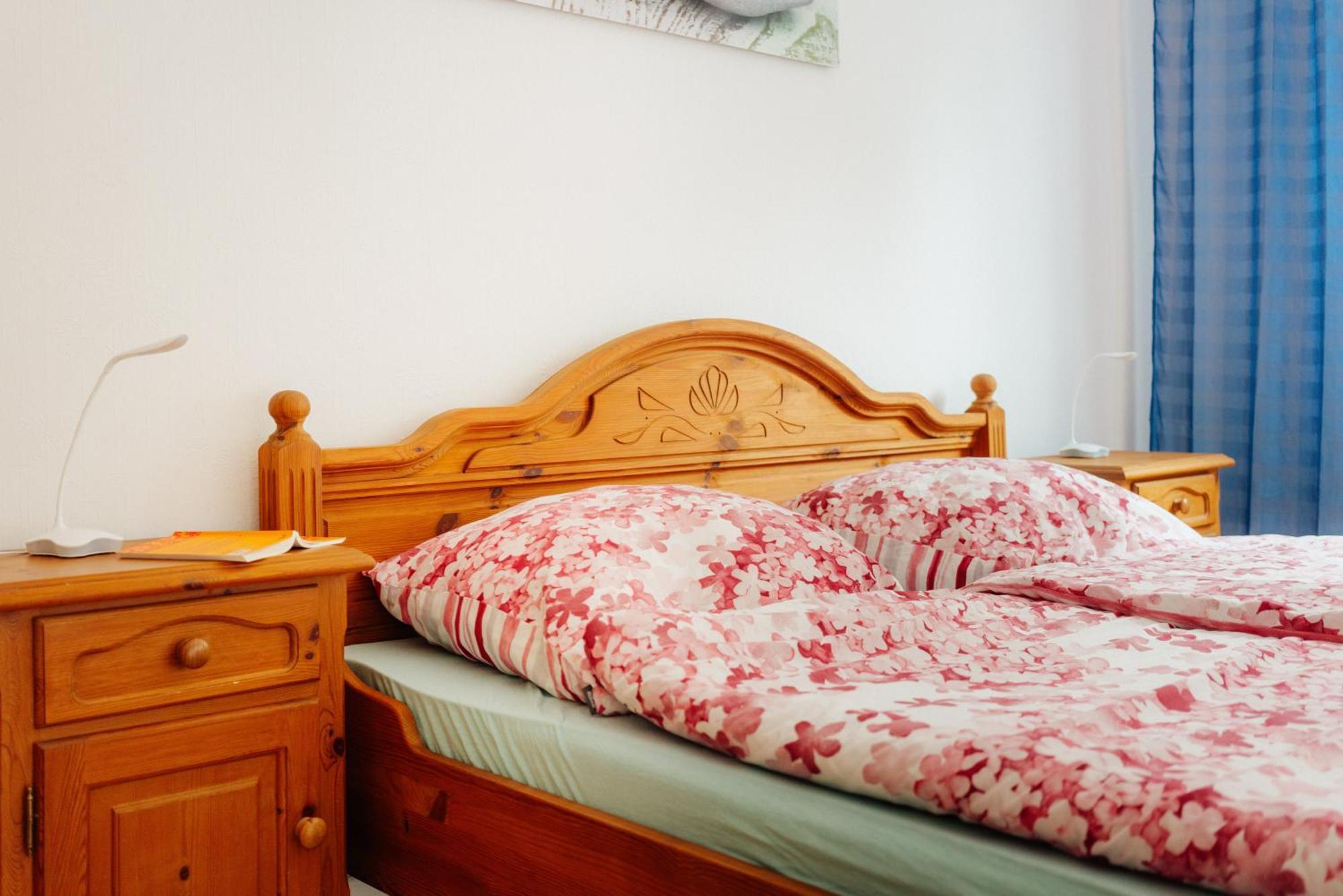 Ferienwohnungen Und Ferienhaus Hafermarkt Wildemann Quarto foto