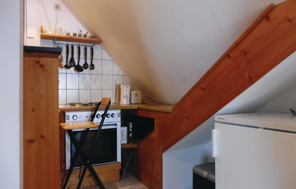 Ferienwohnungen Und Ferienhaus Hafermarkt Wildemann Exterior foto